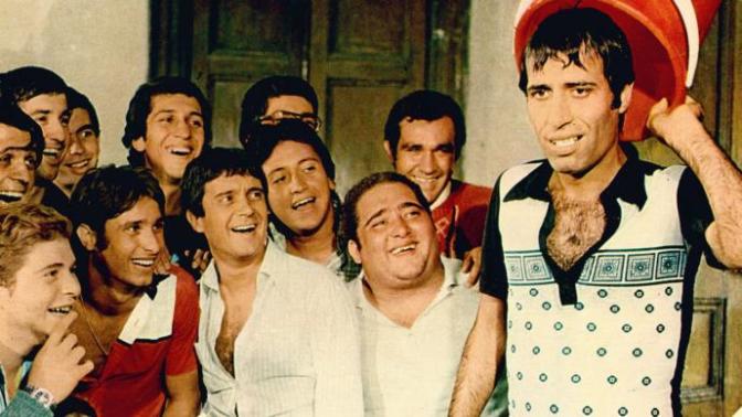 Hababam Sınıfı Serisini İzleyenleri Hayran, İzlemeyenleri Bin Pişman Bırakacak 20 Sahne
