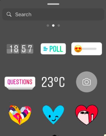 Instagram Sonunda KS'yi de mi Kopyalıyor?