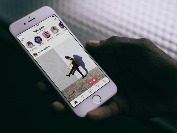 Instagram Sonunda KS'yi de mi Kopyalıyor?