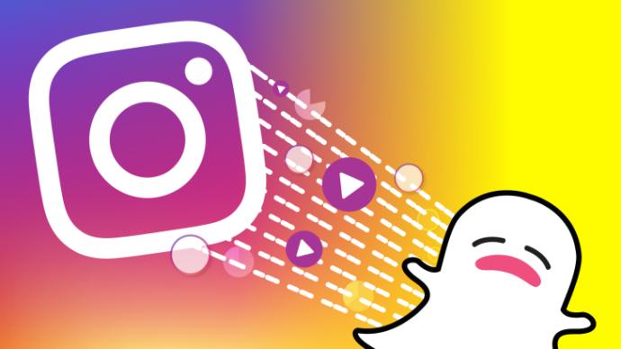 Instagram Sonunda KS'yi de mi Kopyalıyor?