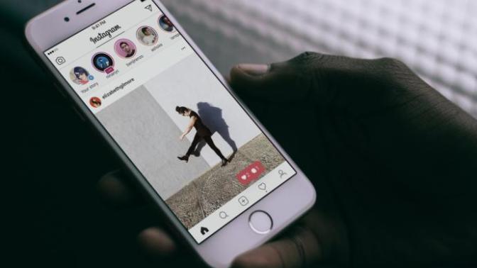 Instagram Sonunda KS'yi de mi Kopyalıyor?