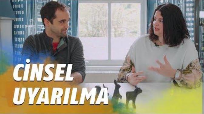 Cinsel Uyarılma Hakkında Bilmediklerimiz