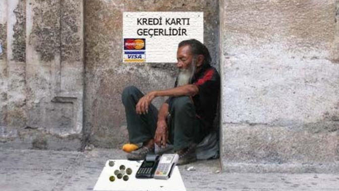 Oblomovların Ülkesinde İşsizlik İronisi