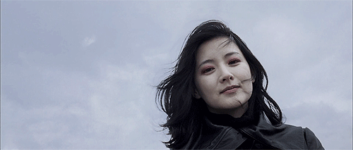 Adalet Arayan Bir Kadının Hikayesi: İntikam Meleği