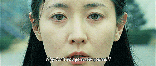 Adalet Arayan Bir Kadının Hikayesi: İntikam Meleği