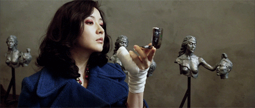 Adalet Arayan Bir Kadının Hikayesi: İntikam Meleği