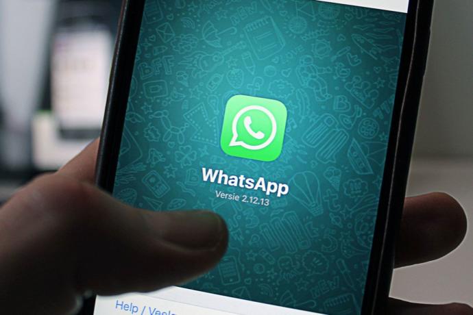 Whatsapp Yanlış Bilgilendirmeleri Engelleme Çalışması Başlattı