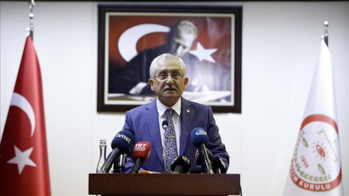 24 Haziran Seçimlerinin Kesin Sonuçları Açıklandı
