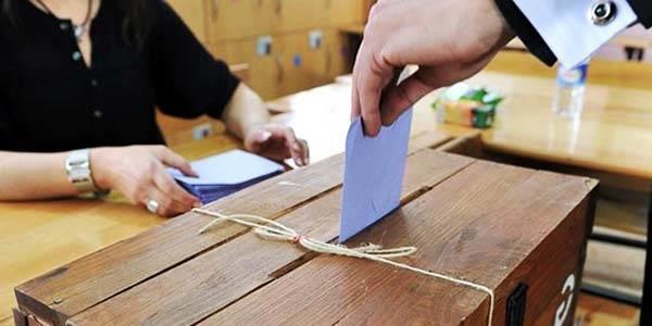 24 Haziran Seçimlerinin Kesin Sonuçları Açıklandı