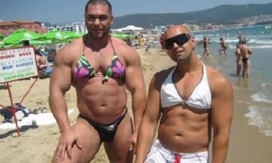 Plajda Göremediğimizde Derin Üzüntü Yaşadığımız Manzaralar Nelerdir?