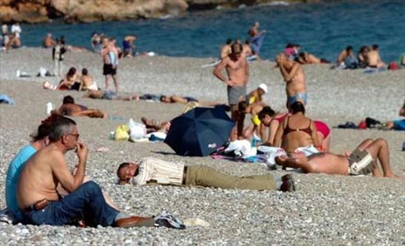 Plajda Göremediğimizde Derin Üzüntü Yaşadığımız Manzaralar Nelerdir?