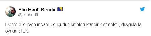 ''Destekli Sütyen Takmak Suçtur'' Diyen Erkeklerden Bomba Tweetler!