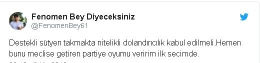 ''Destekli Sütyen Takmak Suçtur'' Diyen Erkeklerden Bomba Tweetler!