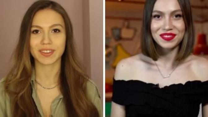 Biri Evrim mi Dedi? Makyaj YouTuberlarının İlk Ve Şimdiki Videolarını İnceliyorum!
