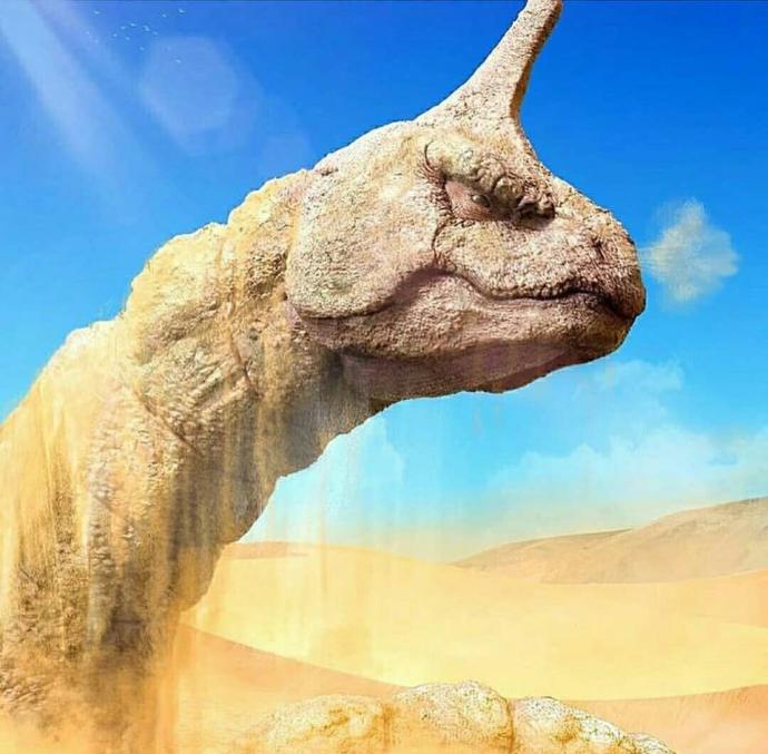 Pokemonlar Gerçek Hayatta Olsaydı Nasıl Görünürlerdi?