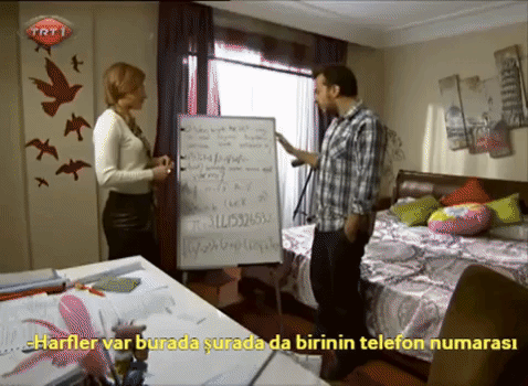 Tercih Kılavuzunu Okurken Kör Olmuş Birisi Olarak Üniversiteyi Kazandım!