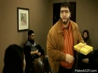 Tercih Kılavuzunu Okurken Kör Olmuş Birisi Olarak Üniversiteyi Kazandım!