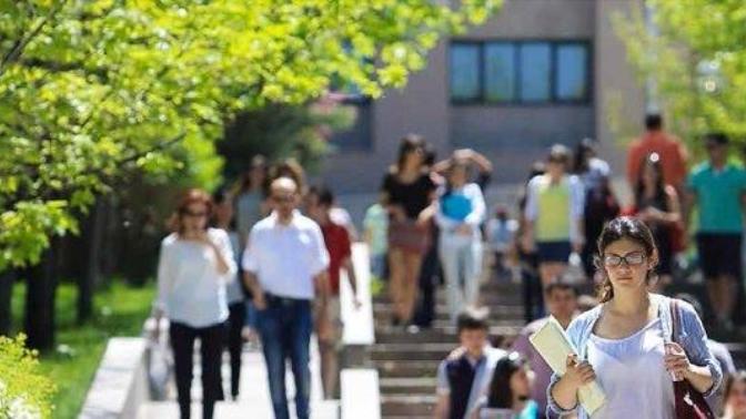 Tercih Kılavuzunu Okurken Kör Olmuş Birisi Olarak Üniversiteyi Kazandım!
