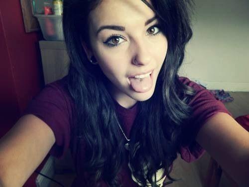 Derin Bir İkilem: Dil Piercing'i ve Diş Sağlığı