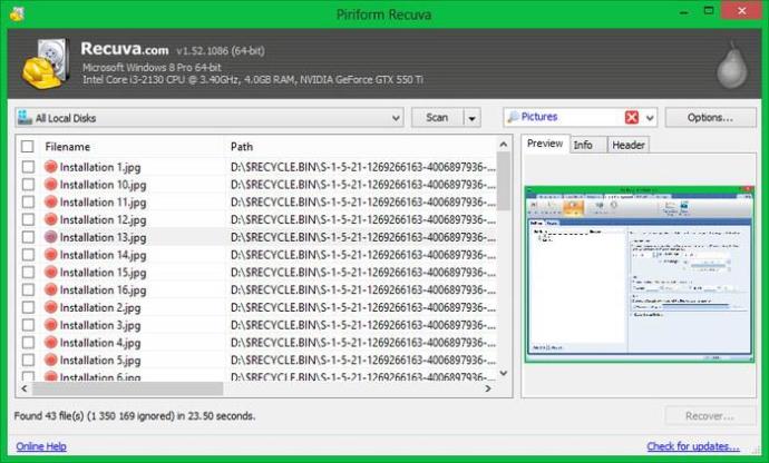 Windows İçin Kullanabileceğimiz En Gerekli 10 Uygulama