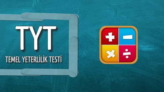YKS - TYT ve Yeni Sınav Sistemi Nedir?