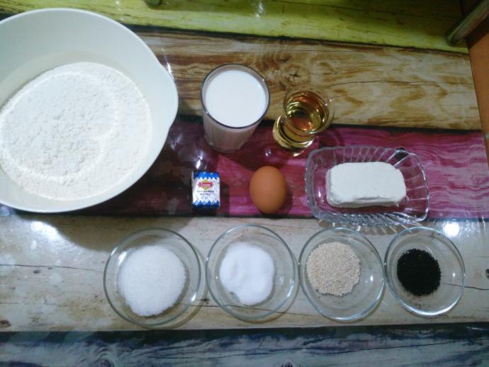 5 Çayının Olmazsa Olmazı Yumuşacık Poğaça Tarifi!