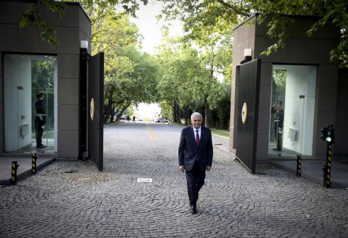 KHK Açıklaması: İhraçlar Olacak