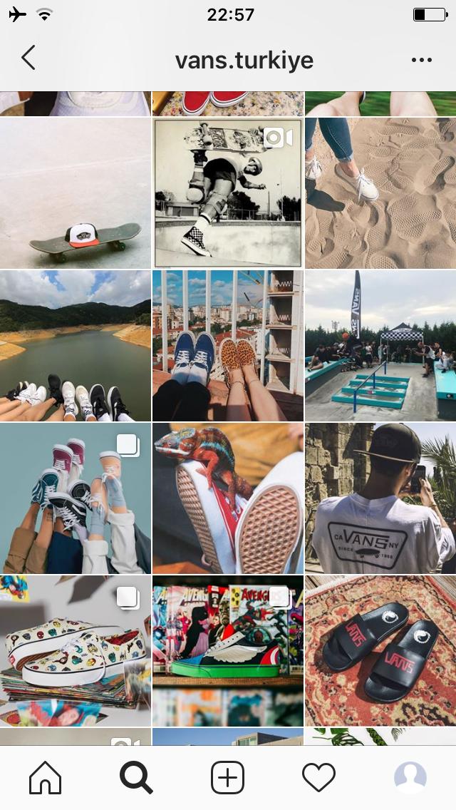 Instagram'da Nasıl Profesyonel Bir Şekilde Stalk Yapılır?