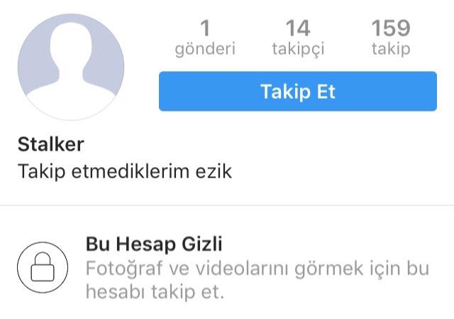 Instagram'da Nasıl Profesyonel Bir Şekilde Stalk Yapılır?