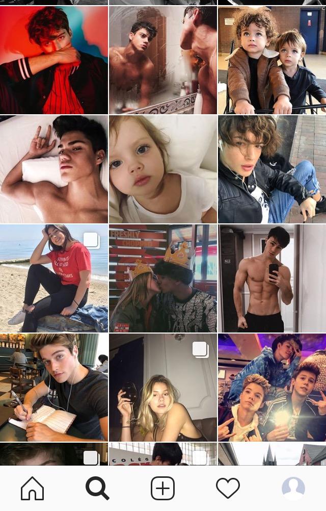 Instagram'da Nasıl Profesyonel Bir Şekilde Stalk Yapılır?