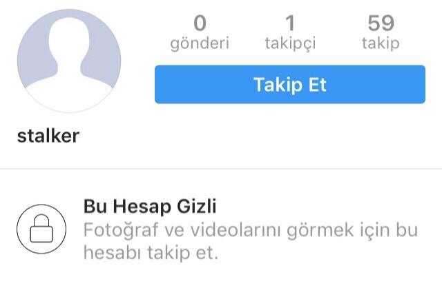 Instagram'da Nasıl Profesyonel Bir Şekilde Stalk Yapılır?