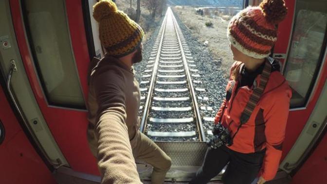 24 Saat Boyunca Kültür Kokan Yolculuk: Doğu Ekspresi
