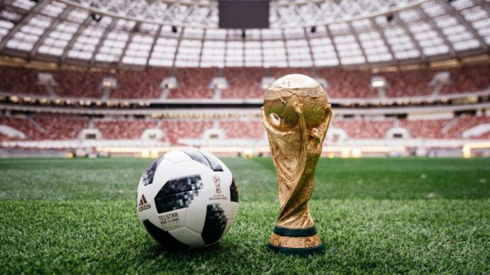 Futbolun En Büyük Organizasyonu Olan FIFA Dünya Kupasının Tarihi