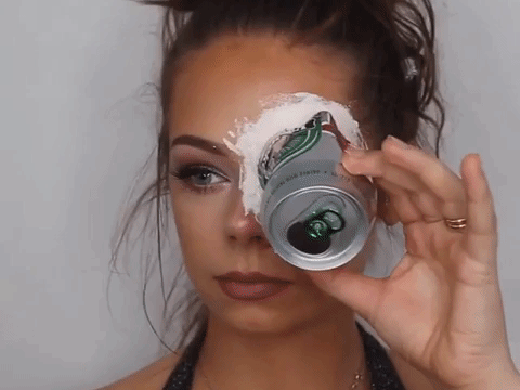 Bu Zamana Kadar Gördüğünüz Tüm Makyajları Unutun: Yeteneklerini Arşa Çıkarmış Makyaj Artistlerinin Videolarını İzliyorum!