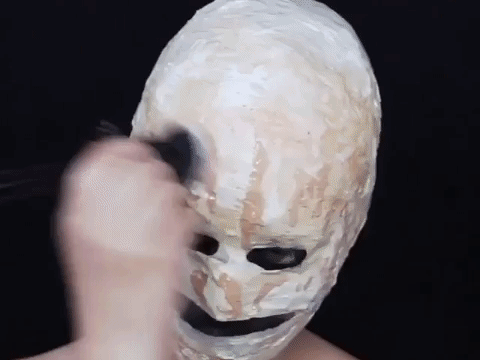 Bu Zamana Kadar Gördüğünüz Tüm Makyajları Unutun: Yeteneklerini Arşa Çıkarmış Makyaj Artistlerinin Videolarını İzliyorum!