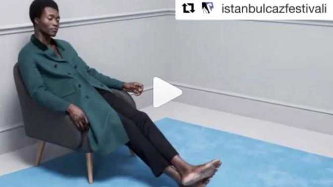 Benjamin Clementine İle Müziğin Ruhunu Yeniden Keşfettim!
