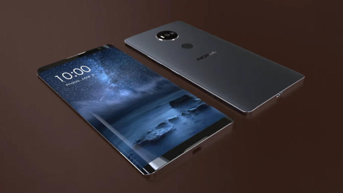 5 Adet Kamera İle Gözümüzü Doyuracak Nokia 9’un Lansman Tarihi Belli Oldu