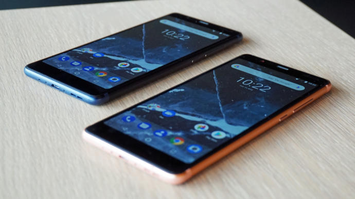 5 Adet Kamera İle Gözümüzü Doyuracak Nokia 9’un Lansman Tarihi Belli Oldu