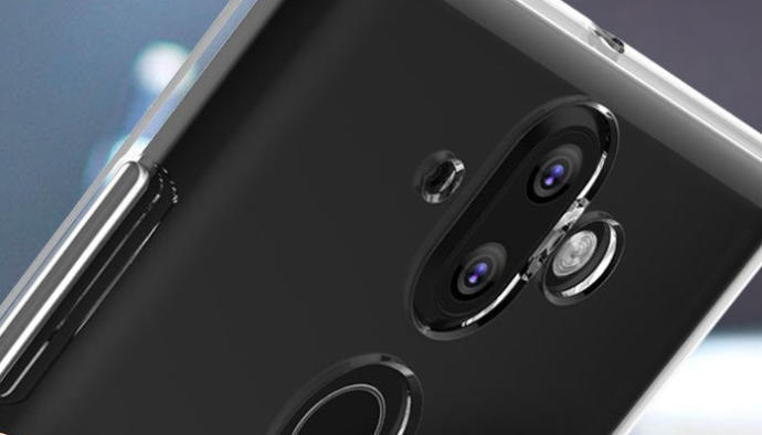 5 Adet Kamera İle Gözümüzü Doyuracak Nokia 9’un Lansman Tarihi Belli Oldu