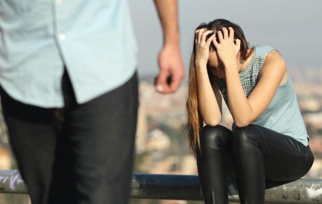 İstemediğin Bir Sorun Yaşadığında Neler Yapmalısın?