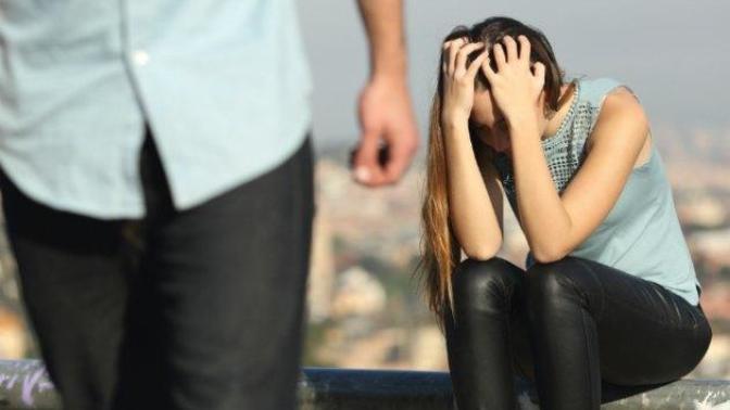 İstemediğin Bir Sorun Yaşadığında Neler Yapmalısın?