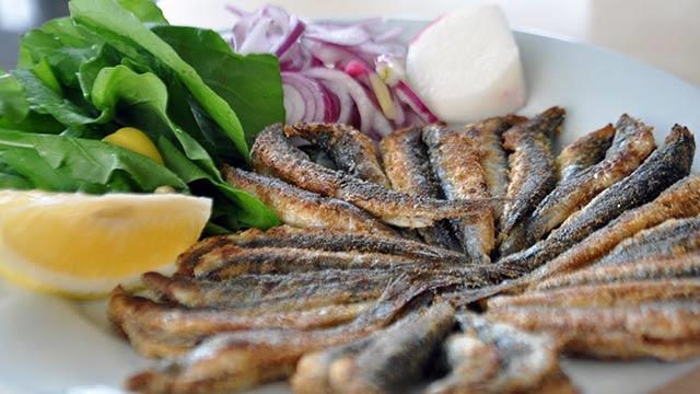 Cinsel Arzunuzu Tavana Vurduracak Afrodizyak Etkili Besinler!