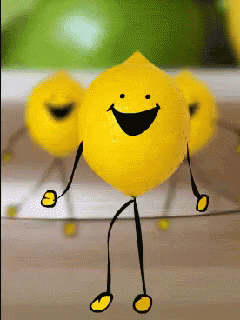 Limoncuklarımız