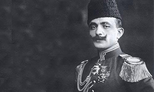 Siyaset Değil, İdealleri Uğruna Mücadele Eden Türk Liderleri