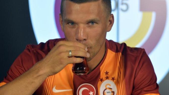 Türkiye'de Futbol Oynayıp Adeta Bizden Biri Olan 12 Futbolcu