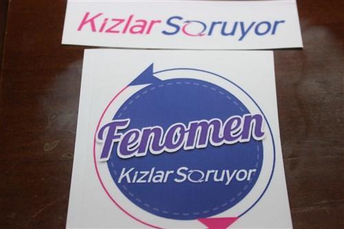 KizlarSoruyor Fenomenlerinin Söyleyecekleri Var!