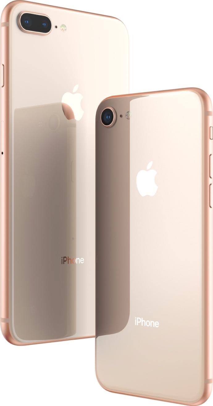 Geçmişten Günümüze iPhone'un Geçirdiği Evrim!