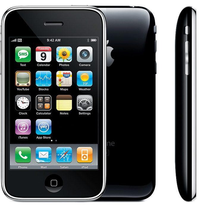 Geçmişten Günümüze iPhone'un Geçirdiği Evrim!