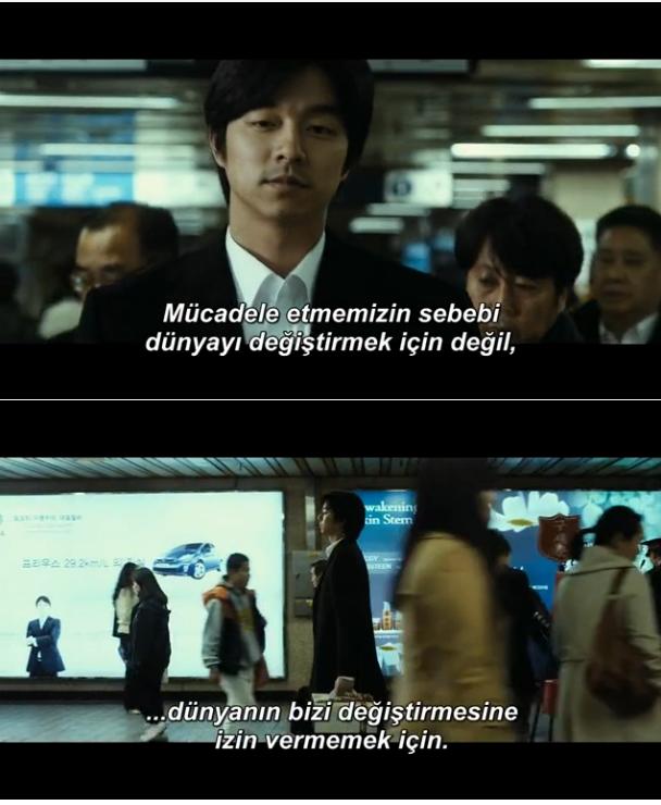 Adaletsizliğin ve Çaresizliğin Filmi: Do - Ga - Ni