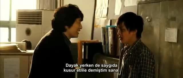 Adaletsizliğin ve Çaresizliğin Filmi: Do - Ga - Ni